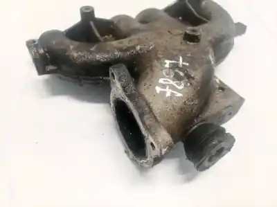 Автозапчастина б/у впускний колектор для skoda octavia combi (1z5) 1.9 tdi dpf посилання на oem iam 03g129713  