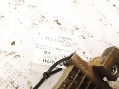 Автозапчасти б/у радиатор отопления / кондиционирования воздуха за citroen c-crosser 2.2 hdi fap cat ссылки oem iam   