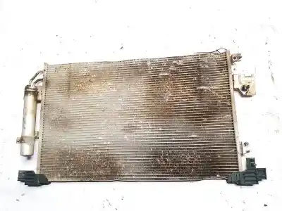 Автозапчасти б/у радиатор отопления / кондиционирования воздуха за citroen c-crosser 2.2 hdi fap cat ссылки oem iam 