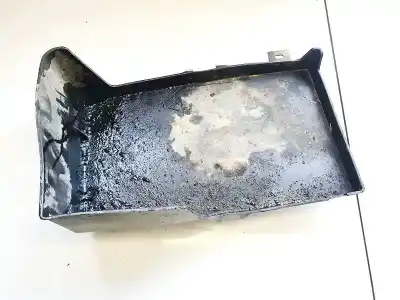 Автозапчастина б/у середній для citroen c-crosser 2.2 hdi fap cat посилання на oem iam 8201a004  