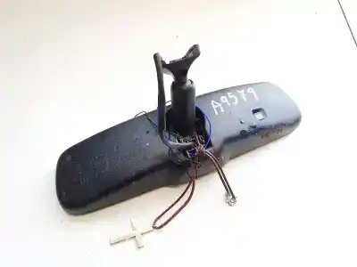 Автозапчасти б/у внутреннее зеркало за honda cr-v (re) 2.2 dtec cat ссылки oem iam e11026001  e11015892