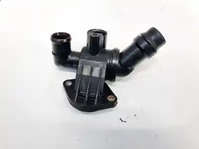 Second-hand car spare part thermostat for audi a4 b7 (8ec) 2.0 tfsi oem iam references y2495002  