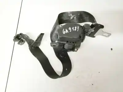 Peça sobressalente para automóvel em segunda mão cinto de segurança traseiro esquerdo por volvo v50 (545) 2.0 d referências oem iam 6029339r4