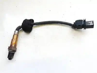 Second-hand car spare part lambda probe for honda cr-v (re) 2.2 dtec cat oem iam references 36531rl0g01  0281004106, 36531-el0-g01