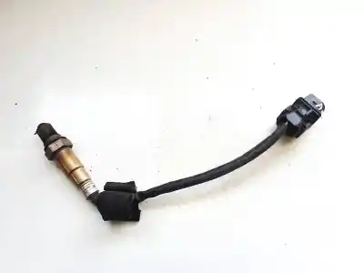 Second-hand car spare part lambda probe for honda cr-v (re) 2.2 dtec cat oem iam references 36531rl0g01  0281004106, 36531-el0-g01
