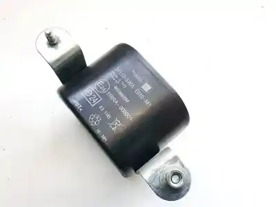 Автозапчастина б/у ріг для honda cr-v (re) 2.2 dtec cat посилання на oem iam 37110swae010m1  37110-swa-e010-m1