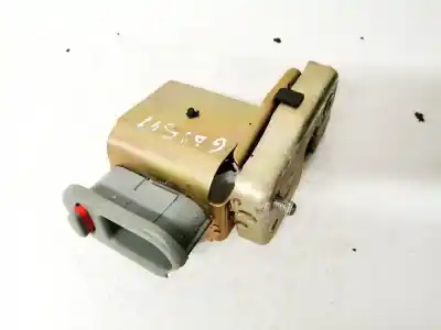 Peça sobressalente para automóvel em segunda mão peças diversas por peugeot 406 (8b) 2.0 hdi 110 referências oem iam 