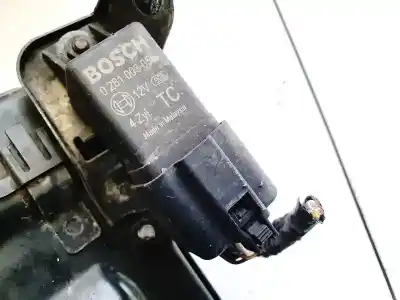 Автозапчастина б/у коробка передігрів для honda cr-v (re) 2.2 dtec cat посилання на oem iam 0281003055  