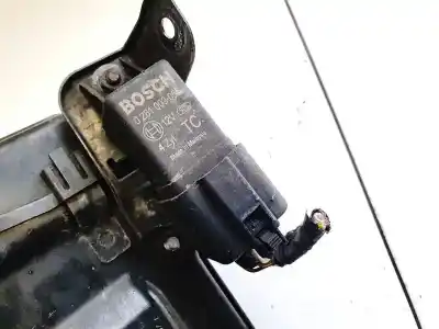 Автозапчастина б/у коробка передігрів для honda cr-v (re) 2.2 dtec cat посилання на oem iam 0281003055  