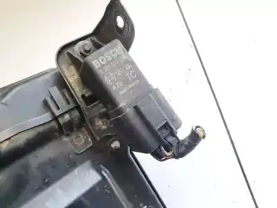 Автозапчастина б/у коробка передігрів для honda cr-v (re) 2.2 dtec cat посилання на oem iam 0281003055