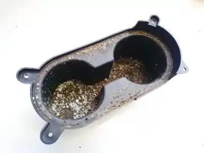 Автозапчасти б/у пластик за citroen c-crosser 2.2 hdi fap cat ссылки oem iam 8011a0792