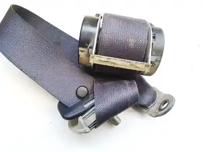 Автозапчасти б/у задний левый ремень безопасности за citroen c-crosser 2.2 hdi fap cat ссылки oem iam 602047700a