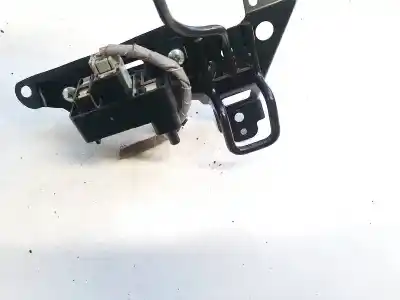 Peça sobressalente para automóvel em segunda mão sensor por honda cr-v (re) 2.2 dtec cat referências oem iam   