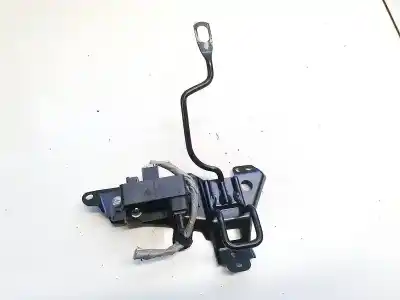 Peça sobressalente para automóvel em segunda mão sensor por honda cr-v (re) 2.2 dtec cat referências oem iam   