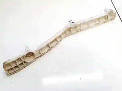 Автозапчастина б/у підсилення заднього бампера для CITROEN C-CROSSER 2.2 HDi FAP CAT Посилання на OEM IAM 1ZOK1  