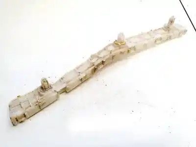 Автозапчасти б/у усиление заднего бампера за citroen c-crosser 2.2 hdi fap cat ссылки oem iam 1zoj  