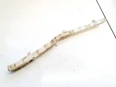 Автозапчасти б/у усиление заднего бампера за citroen c-crosser 2.2 hdi fap cat ссылки oem iam 1zoj  