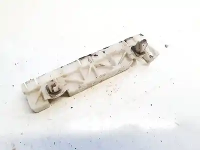 Автозапчасти б/у усиление заднего бампера за citroen c-crosser 2.2 hdi fap cat ссылки oem iam   