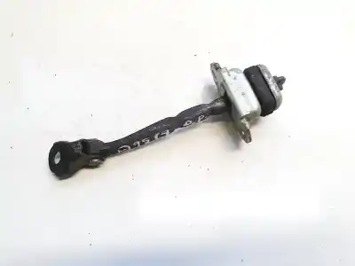Автозапчастина б/у петля для honda cr-v (re) 2.2 dtec cat посилання на oem iam 20101206  
