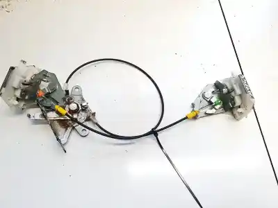 Автозапчасти б/у различные детали за citroen c-crosser 2.2 hdi fap cat ссылки oem iam 