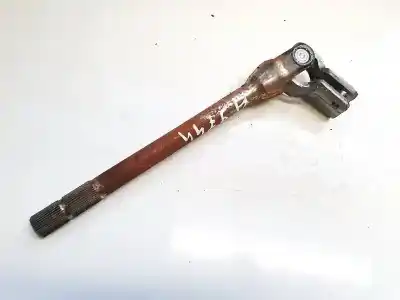 Автозапчасти б/у совместное рулевое управление за citroen c-crosser 2.2 hdi fap cat ссылки oem iam   