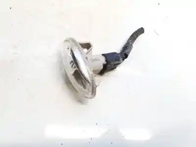 Автозапчасти б/у левый боковой фонарь за citroen c-crosser 2.2 hdi fap cat ссылки oem iam 1132240  1132-240