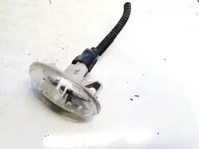 Автозапчасти б/у правая боковая фонарь за citroen c-crosser 2.2 hdi fap cat ссылки oem iam 1132240  1132-240