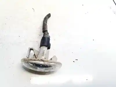 Автозапчасти б/у правая боковая фонарь за citroen c-crosser 2.2 hdi fap cat ссылки oem iam 1132240  1132-240