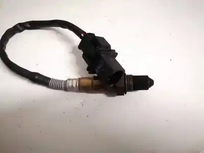 Second-hand car spare part lambda probe for bmw 5-series, f07/f10 /f11 2010.03 - 2016.12 2.0 d 135kw 2010.03 --> oem iam references 779160003  0281004018 Second-hand car spare part lambda probe for bmw 5-series, f07/f10 /f11 2010.03 - 2016.12 2.0 d 135kw 2010.03 --> oem iam references 779160003  0281004018