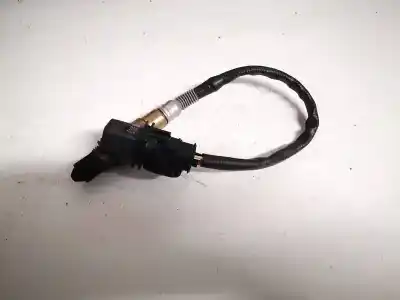 Second-hand car spare part Lambda Probe for BMW 5-SERIES, F07/F10 /F11 2010.03 - 2016.12 2.0 D 135KW 2010.03 --> OEM IAM references 779160003  0281004018 Second-hand car spare part Lambda Probe for BMW 5-SERIES, F07/F10 /F11 2010.03 - 2016.12 2.0 D 135KW 2010.03 --> OEM IAM references 779160003  0281004018