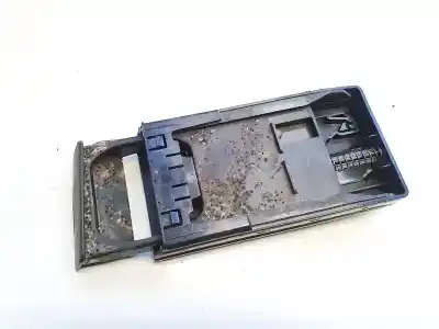 Автозапчастина б/у пластикler для citroen c-crosser 2.2 hdi fap cat посилання на oem iam 8041a001zz  gn621-04480