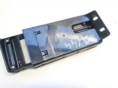 Автозапчасти б/у пластик за citroen c-crosser 2.2 hdi fap cat ссылки oem iam 8041a001zz