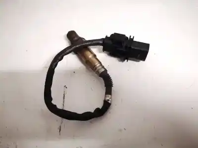 Second-hand car spare part lambda probe for bmw 5-series, f07/f10 /f11 2010.03 - 2016.12 2.0 d 135kw 2010.03 --> oem iam references 779160003  0281004018 Second-hand car spare part lambda probe for bmw 5-series, f07/f10 /f11 2010.03 - 2016.12 2.0 d 135kw 2010.03 --> oem iam references 779160003  0281004018
