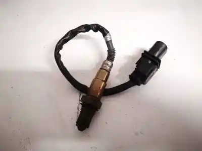 Second-hand car spare part Lambda Probe for BMW 5-SERIES, F07/F10 /F11 2010.03 - 2016.12 2.0 D 135KW 2010.03 --> OEM IAM references 779160003  0281004018 Second-hand car spare part Lambda Probe for BMW 5-SERIES, F07/F10 /F11 2010.03 - 2016.12 2.0 D 135KW 2010.03 --> OEM IAM references 779160003  0281004018