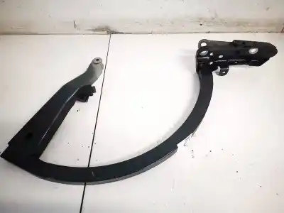 Second-hand car spare part tailgate gas strut for citroen c5 ii (rc_) 2.2 hdi oem iam references 