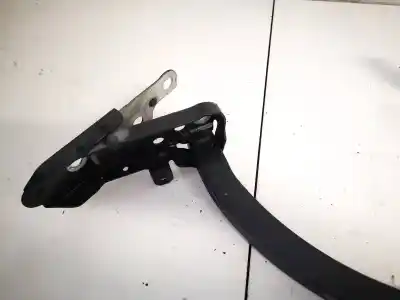 Second-hand car spare part tailgate gas strut for citroen c5 ii (rc_) 2.2 hdi oem iam references   