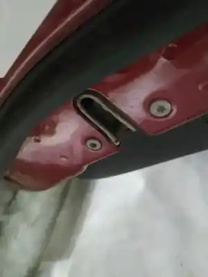 Peça sobressalente para automóvel em segunda mão fechadura da porta dianteira esquerda por dodge journey 2.0 16v crd cat referências oem iam 