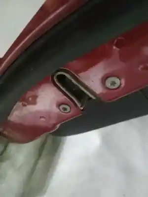 Автозапчасти б/у замок левой передней двери за dodge journey 2.0 16v crd cat ссылки oem iam   