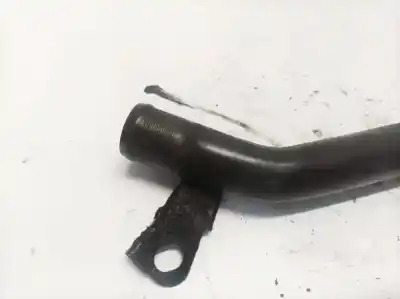 Автозапчастина б/у труба для renault espace iv (jk0/1_) 1.9 dci (jk0u) посилання на oem iam 7700113645  