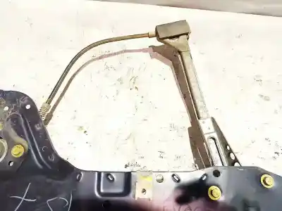 Second-hand car spare part driver left window regulator for audi 80 avant 1.9 tdi oem iam references   