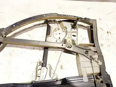 Second-hand car spare part rear right window regulator for audi a4 avant (b5) 1.9 tdi oem iam references   