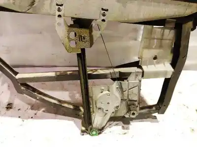 Second-hand car spare part rear right window regulator for audi a4 avant (b5) 1.9 tdi oem iam references   