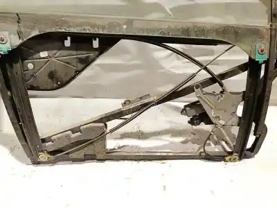 Автозапчасти б/у регулятор стекла переднего правого за audi a3 (8l) 1.6 ссылки oem iam 8l3837398  