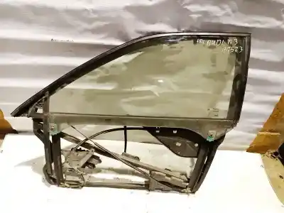 Автозапчасти б/у регулятор стекла переднего левого за audi a3 (8l) 1.6 ссылки oem iam 