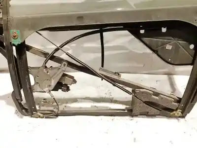 Автозапчастина б/у регулятор вікна передній лівий для audi a3 (8l) 1.6 посилання на oem iam   