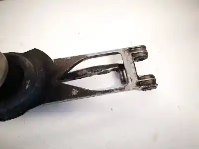 Second-hand car spare part gear lever for bmw x1 (e84) sdrive 18d oem iam references 25117566100  25.11-7566100