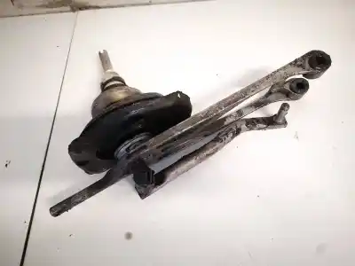 Pezzo di ricambio per auto di seconda mano leva del cambio per bmw x1 (e84) sdrive 18d riferimenti oem iam 25117566100