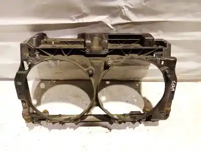 Second-hand car spare part front panel for citroen c5 ii (rc_) 2.2 hdi oem iam references 