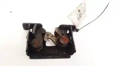 Second-hand car spare part bonnet lock for bmw x3 (e83) 2.0d oem iam references   