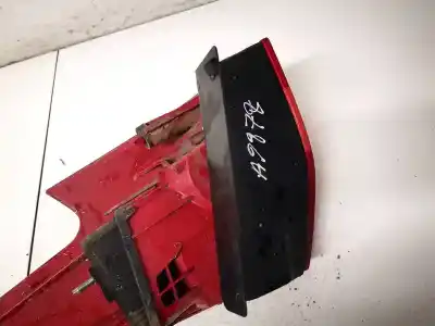 Second-hand car spare part left tailgate light for citroen c5, ii 2008.02 - 2011.01 2.0 hdi 103kw 2009.04 - 2011.01 oem iam references vp8x8x13405ax  vp8x8x-13405-ax, 28734g